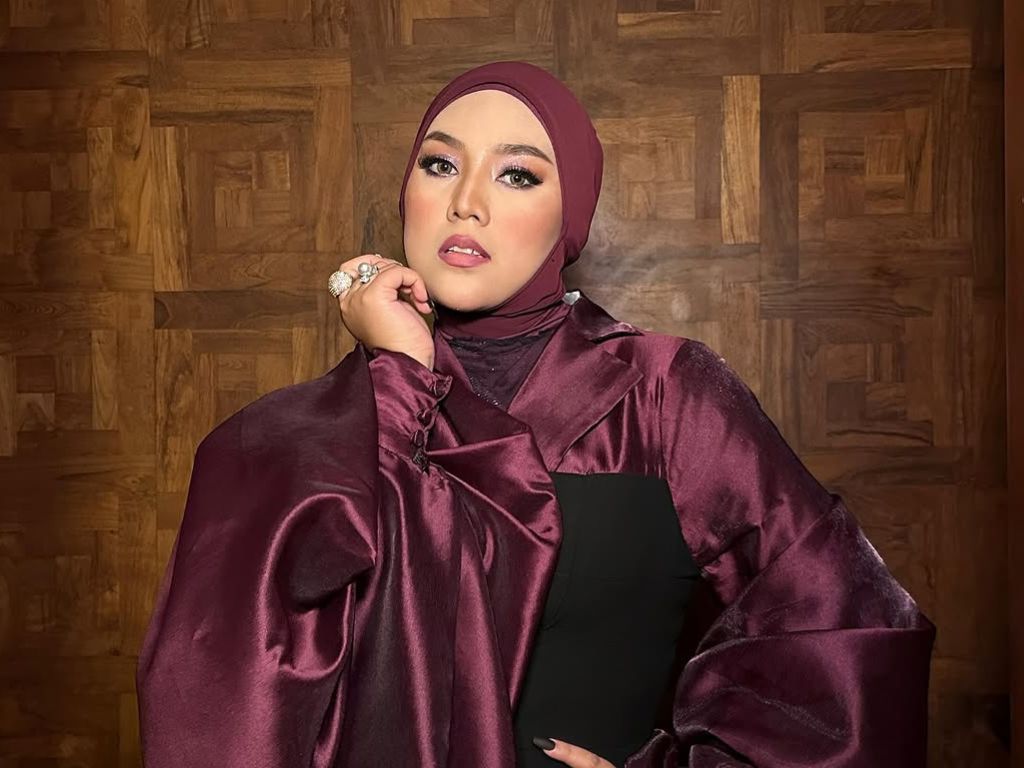 Shila Amzah pernah ditawar hampir RM6 juta jadi duta syampu