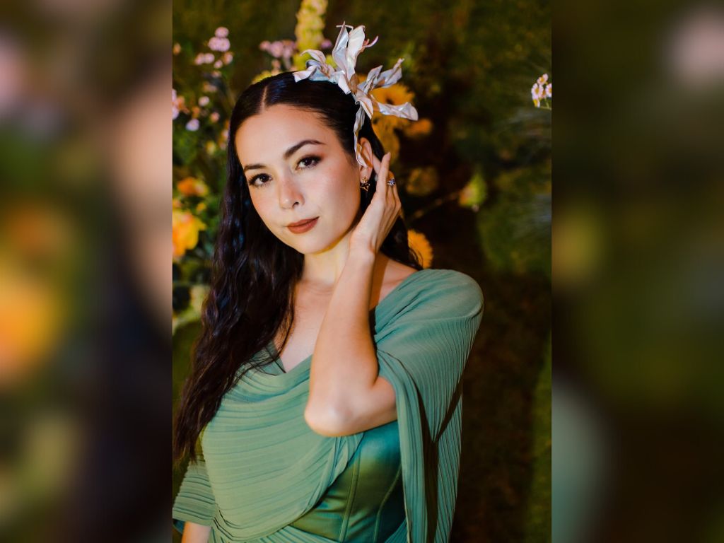 Siti Saleha rancang rehat panjang dari dunia lakonan