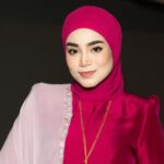Uyaina Arshad tinggalkan “Wanita Hari Ini” selepas 9 tahun
