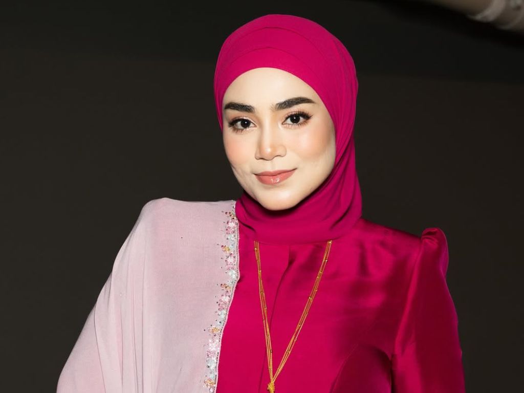 Uyaina Arshad tinggalkan "Wanita Hari Ini" selepas 9 tahun | MissMynah Uyaina Arshad tinggalkan “Wanita Hari Ini” selepas 9 tahun