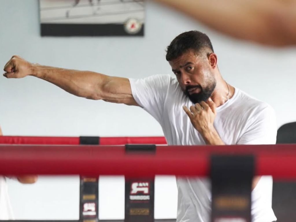 “Dua kali pitam” – Zul Ariffin lalui cabaran besar turun berat badan 20kg