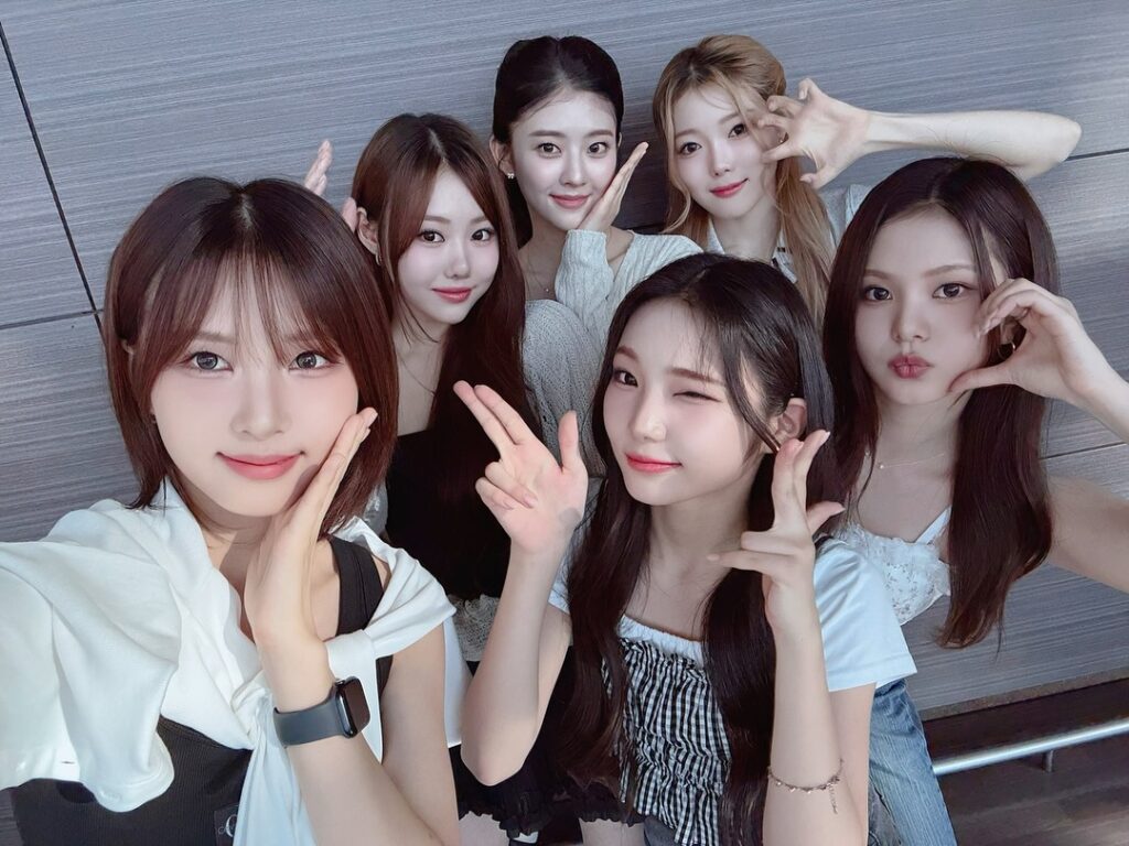 Vokal emas dari Malaysia, Lingling KIIRAS tawan hati peminat K-pop | MissMynah Vokal emas dari Malaysia, Lingling KIIRAS tawan hati peminat K-pop, k-pop, kiiras, lingling, muzik, penyanyi, selebriti, MissMynah