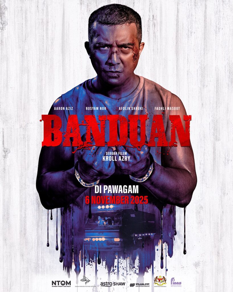 Aaron Aziz terajui 'remake' filem "Kaithi" | MissMynah Aaron Aziz terajui 'remake' filem "Kaithi", aaron aziz, filem, filem aksi, pelakon, penerbit, tamil, MissMynah