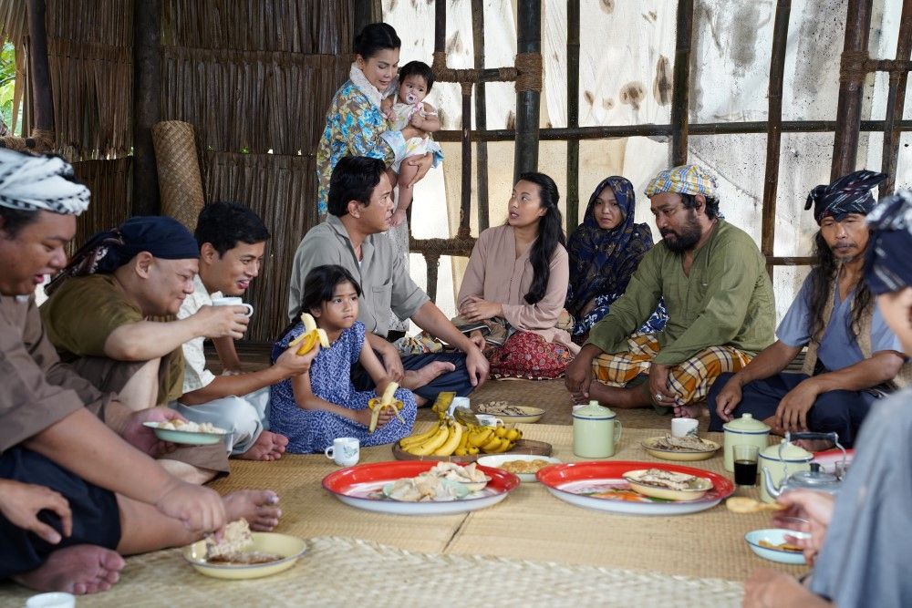 "Gayong" versi 'Director's Cut' tayang di pawagam sempena Merdeka | MissMynah "Gayong" versi 'Director's Cut' tayang di pawagam sempena Merdeka, beto kusyairy, faisal ishak, filem, Meor Abdul Rahman, nabila huda, pelakon, selebriti, silat, syafie naswip, yayan ruhian, MissMynah