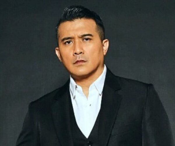Aaron Aziz terajui 'remake' filem "Kaithi" | MissMynah Aaron Aziz terajui ‘remake’ filem “Kaithi”