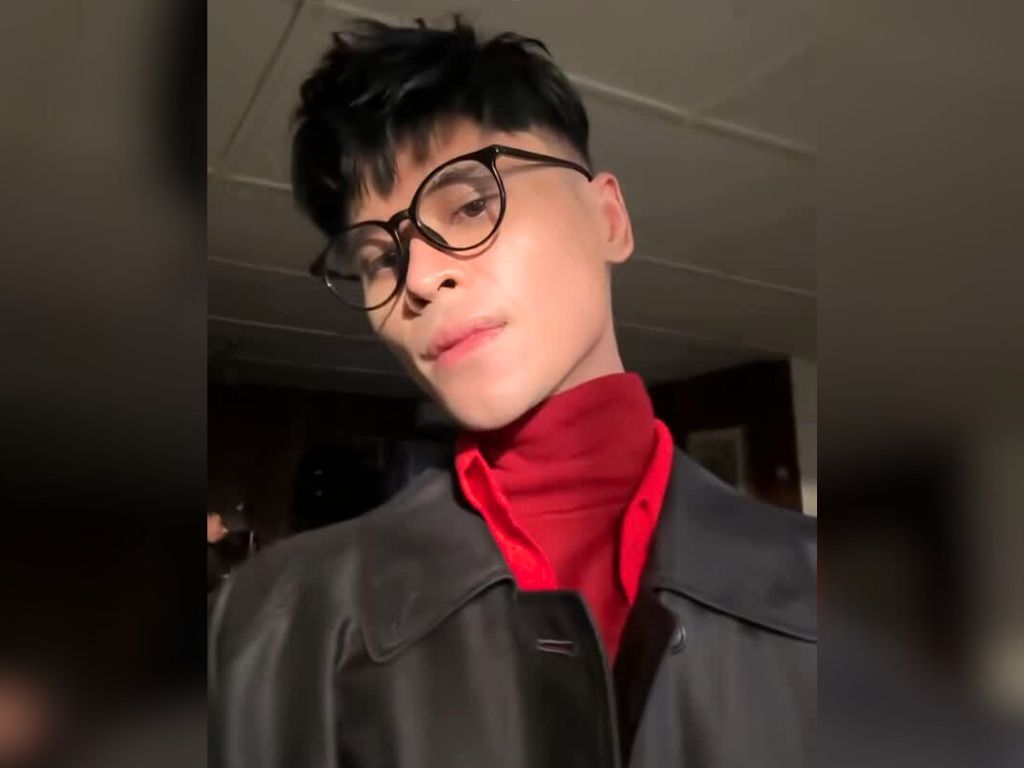 Andi Bernadee kawal pemakanan harian untuk kurus