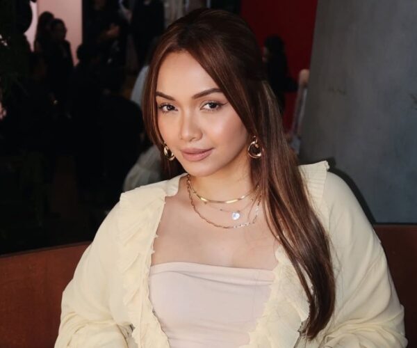 Azira Shafinaz imbau pengalaman pahit, lakonan dikritik pelakon senior | MissMynah Azira Shafinaz imbau pengalaman pahit, lakonan dikritik pelakon senior