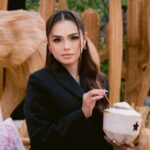 “Saya pilih untuk fokus pada kebaikan” – Bella Astillah