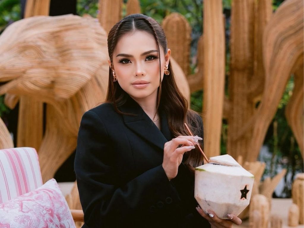 “Saya pilih untuk fokus pada kebaikan” – Bella Astillah