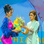 Pembantu peribadi jelas Bella Astillah alami trauma