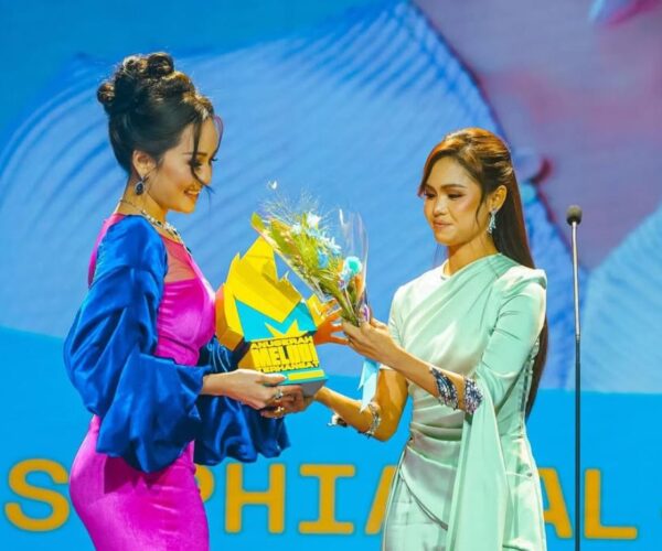 Pembantu peribadi jelas Bella Astillah alami trauma | MissMynah Pembantu peribadi jelas Bella Astillah alami trauma