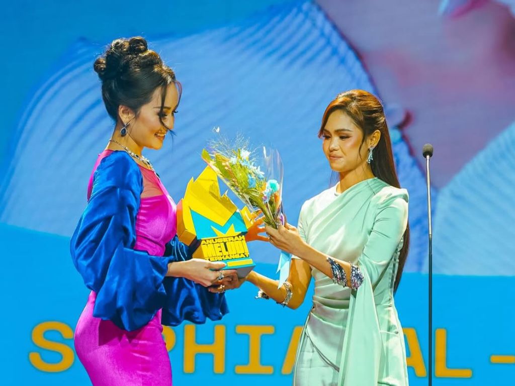 Pembantu peribadi jelas Bella Astillah alami trauma