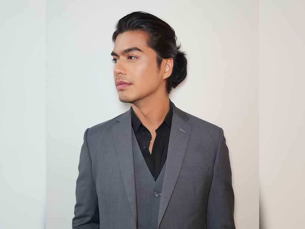 Ben Amir ingin ceburi industri seni Filipina