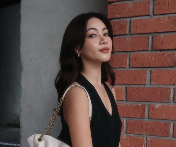 Daiyan Trisha nafi jadi isteri keempat orang kenamaan | MissMynah Daiyan Trisha nafi jadi isteri keempat orang kenamaan