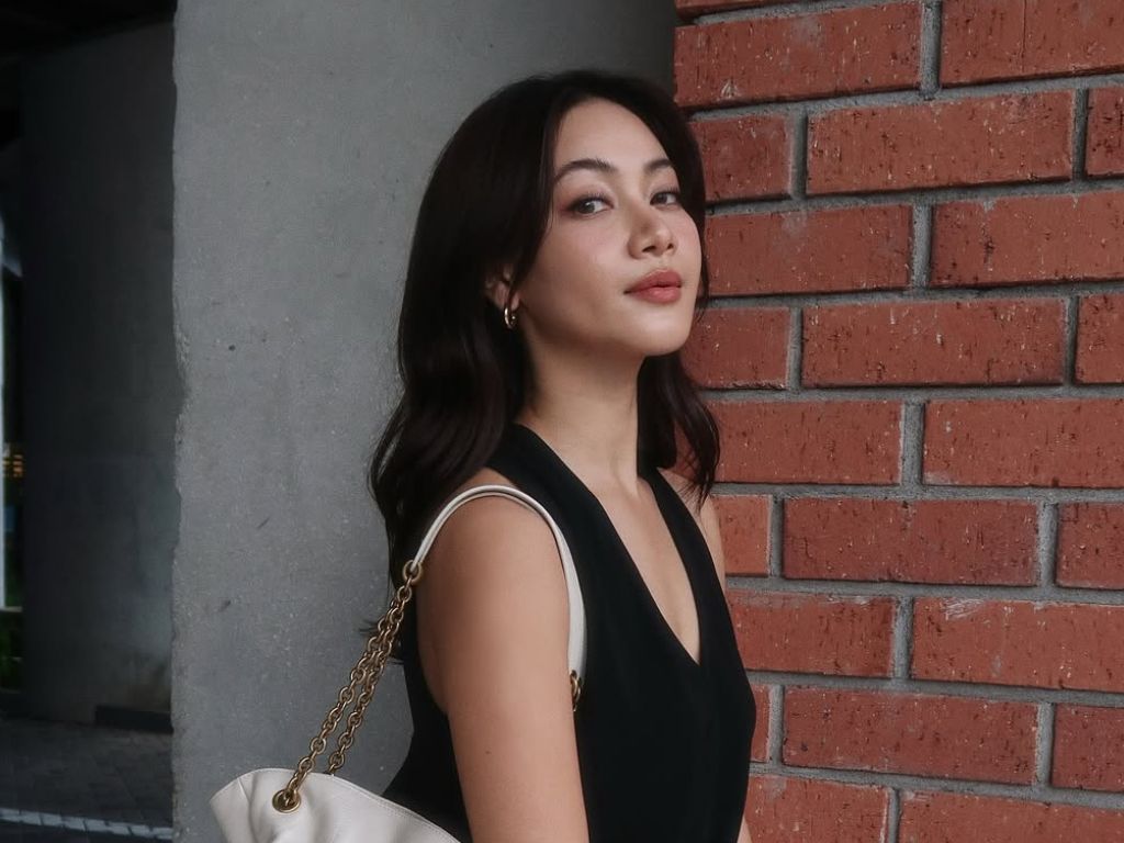 Daiyan Trisha nafi jadi isteri keempat orang kenamaan