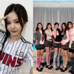 Vokal emas dari Malaysia, Lingling KIIRAS tawan hati peminat K-pop