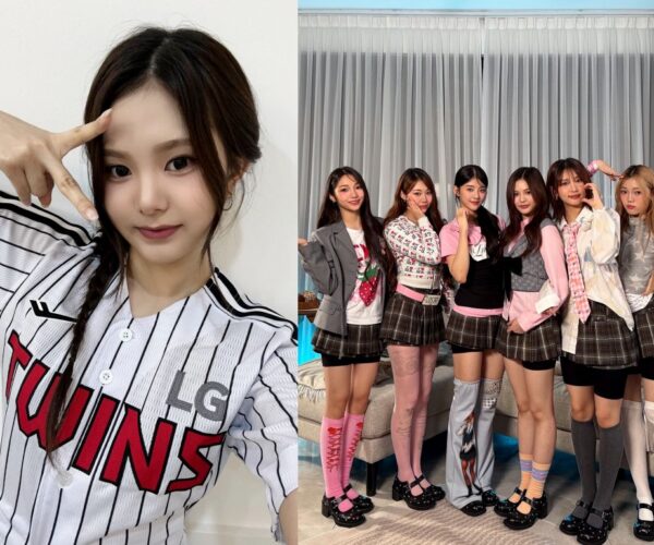 Vokal emas dari Malaysia, Lingling KIIRAS tawan hati peminat K-pop | MissMynah Vokal emas dari Malaysia, Lingling KIIRAS tawan hati peminat K-pop