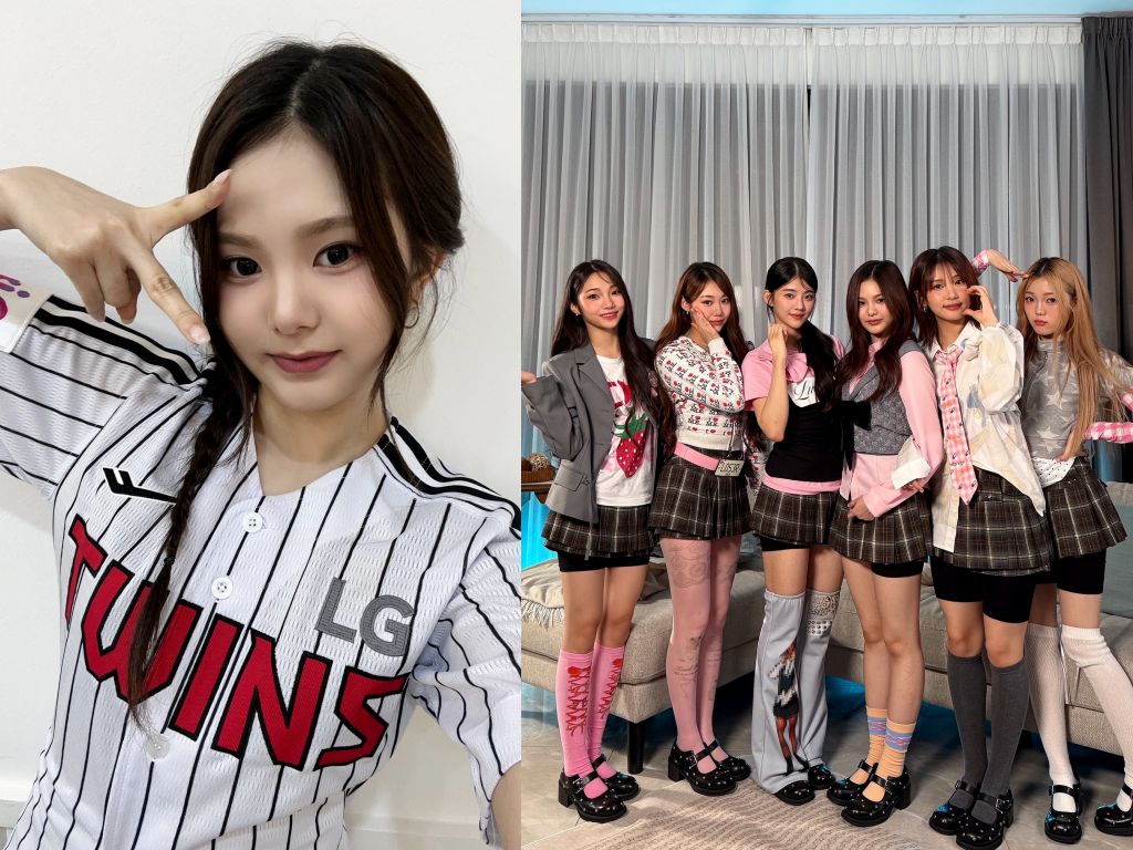 Vokal emas dari Malaysia, Lingling KIIRAS tawan hati peminat K-pop | MissMynah Vokal emas dari Malaysia, Lingling KIIRAS tawan hati peminat K-pop