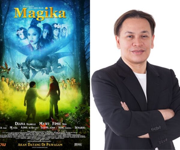 Taman tema "Magika" dijangka beroperasi tahun depan | MissMynah Taman tema “Magika” dijangka beroperasi tahun depan