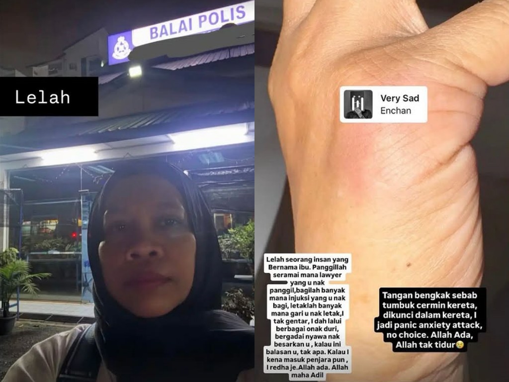 Hubungan Anna Jobling, ibu renggang? | MissMynah Hubungan Anna Jobling, ibu renggang?, anna jobling, isu viral, kisah viral, pelakon, selebriti, viral, MissMynah