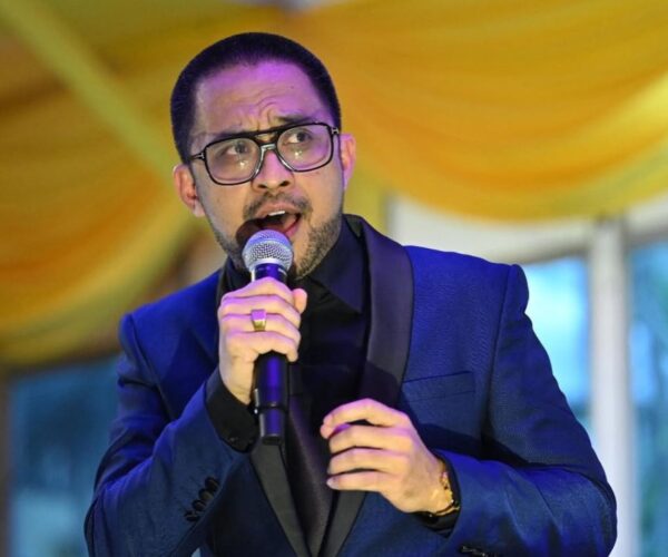 Penganjur umum konsert Mawi dibatalkan | MissMynah Penganjur umum konsert Mawi dibatalkan