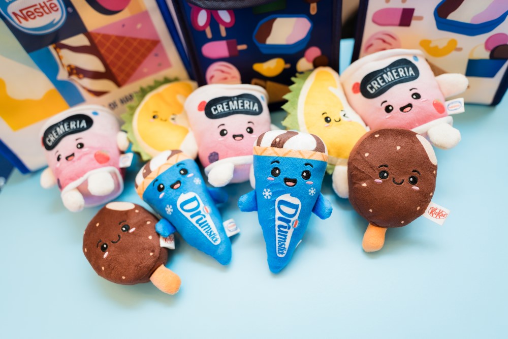 Bella Astillah dilantik wajah rasmi Nestlé La Cremeria | MissMynah Bella Astillah dilantik wajah rasmi Nestlé La Cremeria, ais krim, bella astillah, ChocoBerry Royale Pint, Neapolitan Royale Stick, Nestlé (Malaysia) Berhad, Nestlé La Cremeria, pelakon, penyanyi, MissMynah