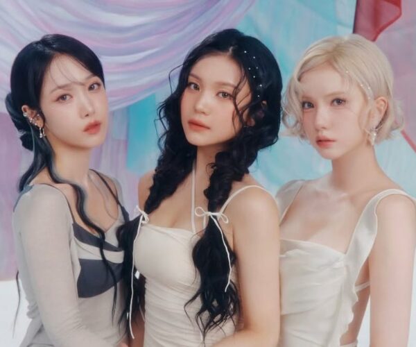 Malaysia jadi salah satu hentian 2025 VIVIZ WORLD TOUR [NEW LEGACY]