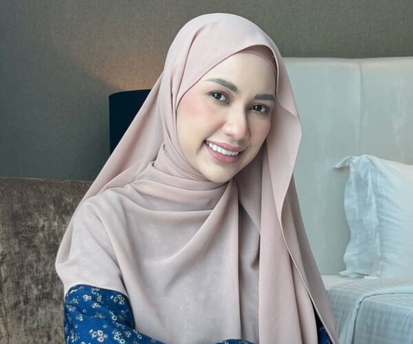 Zara Zya pernah hidap kanser tahap satu | MissMynah Zara Zya pernah hidap kanser tahap satu