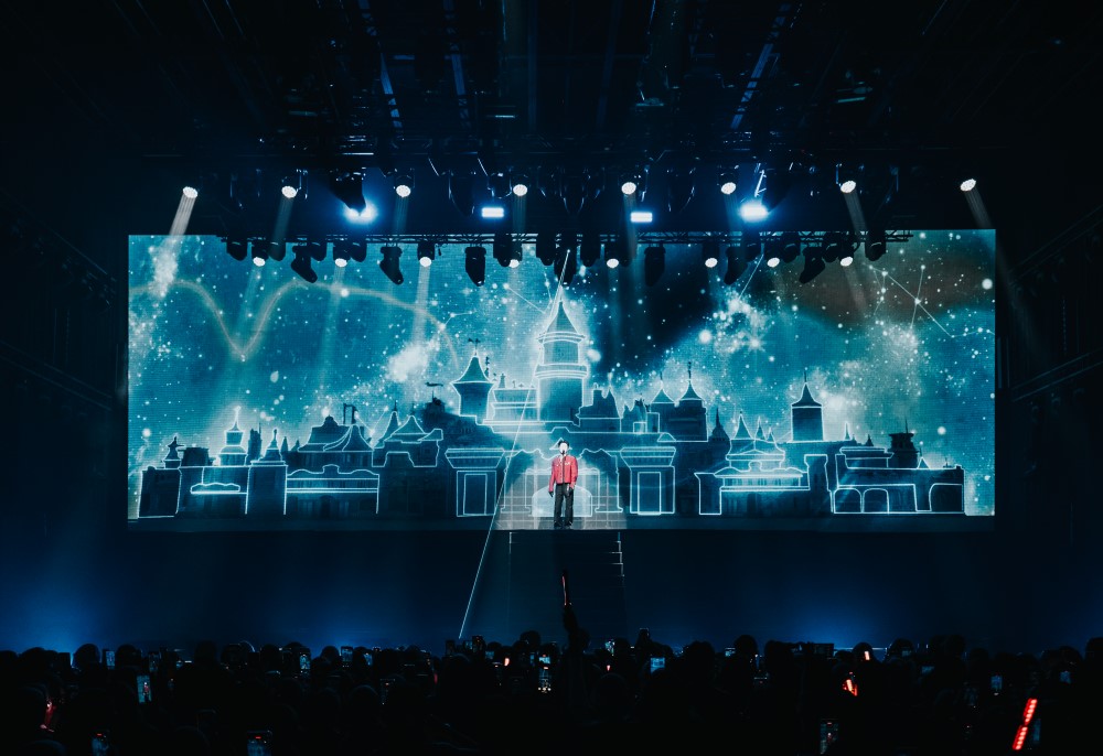 B.I ubat rindu peminat, konsert 'The Last Parade' gegarkan Mega Star Arena | MissMynah B.I ubat rindu peminat, konsert 'The Last Parade' gegarkan Mega Star Arena, B.I, k-pop, kim han-bin, konsert, muzik, penyanyi, penyanyi rap, selebriti, MissMynah