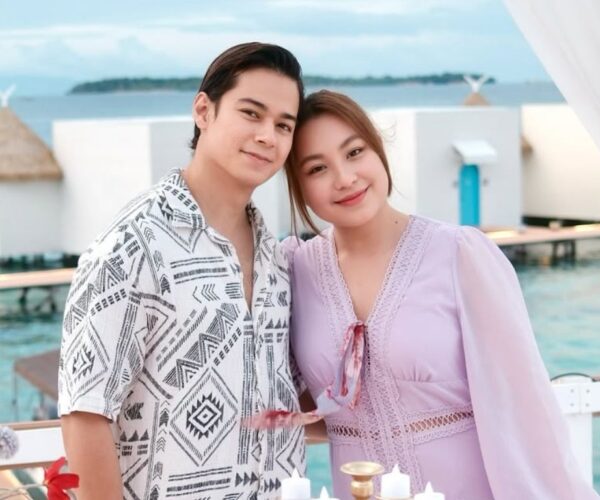 Janna Nick ziarah datuk dan nenek sebelum berpindah ke luar negara | MissMynah Janna Nick ziarah datuk dan nenek sebelum berpindah ke luar negara