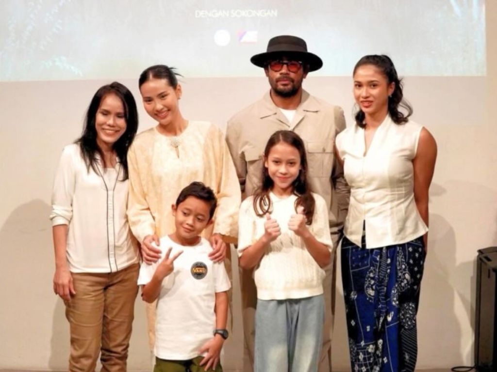 “Khadam” angkat kisah seram Nusantara, gabung pelakon Malaysia-Indonesia