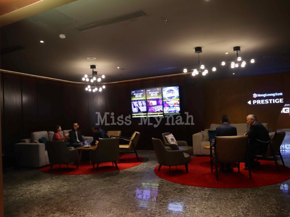 GSC 1 Utama kini berwajah baharu, perkenal BIG Hall & Prestige Hall, Hiburan, MissMynah