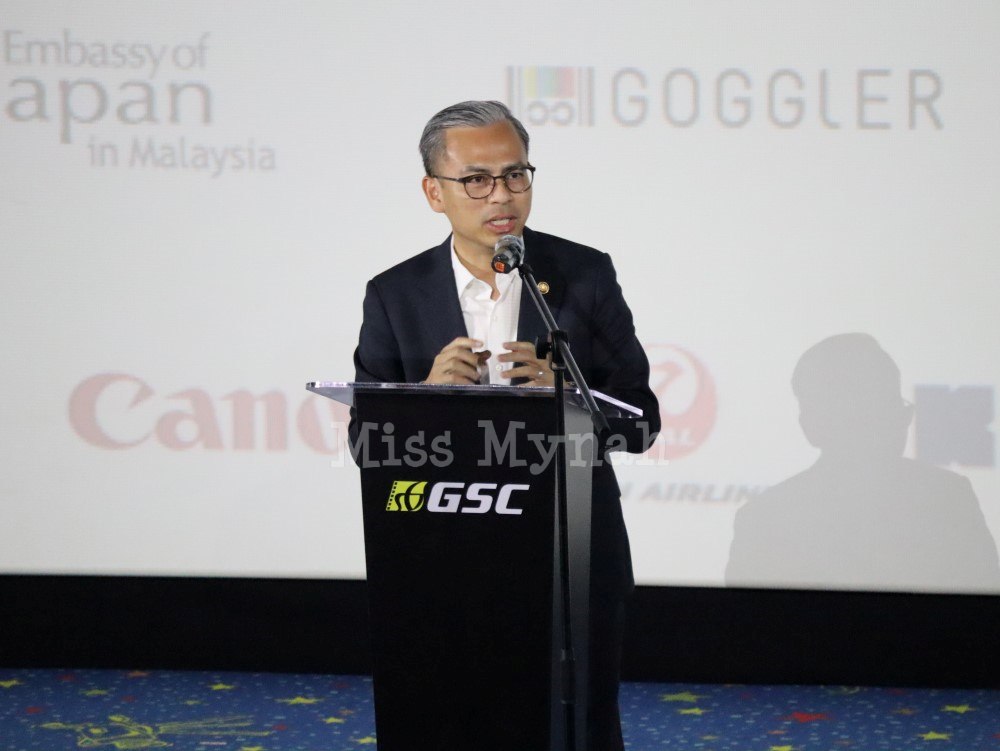Festival Filem Jepun 2025 selami kepelbagaian, kreativiti sinema Jepun | MissMynah Festival Filem Jepun 2025 selami kepelbagaian, kreativiti sinema Jepun, festival filem jepun, filem, filem jepun, jff 2025, pelakon, pengarah, selebriti, MissMynah