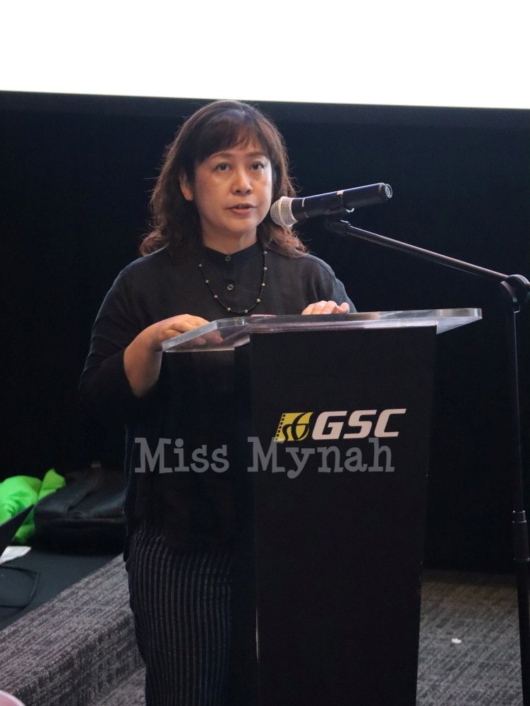 Festival Filem Jepun 2025 pamer keindahan budaya Jepun melalui sinema | MissMynah Festival Filem Jepun 2025 pamer keindahan budaya Jepun melalui sinema, filem, filem jepun, JFF, jff 2025, MissMynah