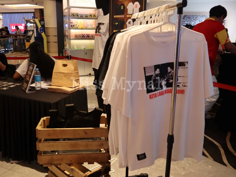 "Polis Evo" rai ulang tahun ke-10, umum siri Astro Originals "Evo: Mat Yam" | MissMynah "Polis Evo" rai ulang tahun ke-10, umum siri Astro Originals "Evo: Mat Yam", , MissMynah