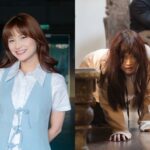 Ayda Jebat dedah sedang hamil ketika lakon babak berat “Mandul Bukan Pilihan”