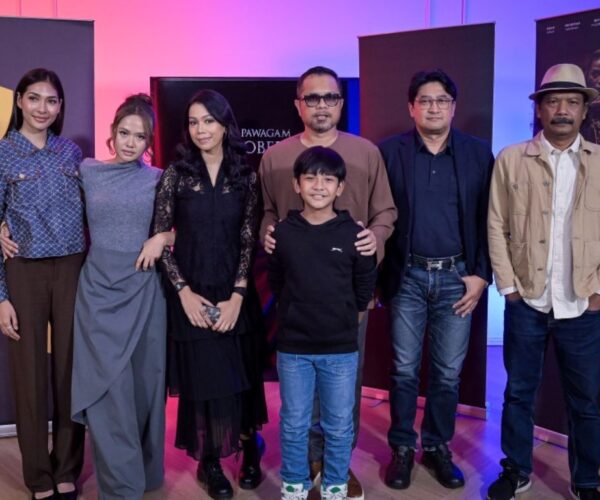 "Qifarah" filem seram pertama sentuhan Ghaz Abu Bakar | MissMynah “Qifarah” filem seram pertama sentuhan Ghaz Abu Bakar