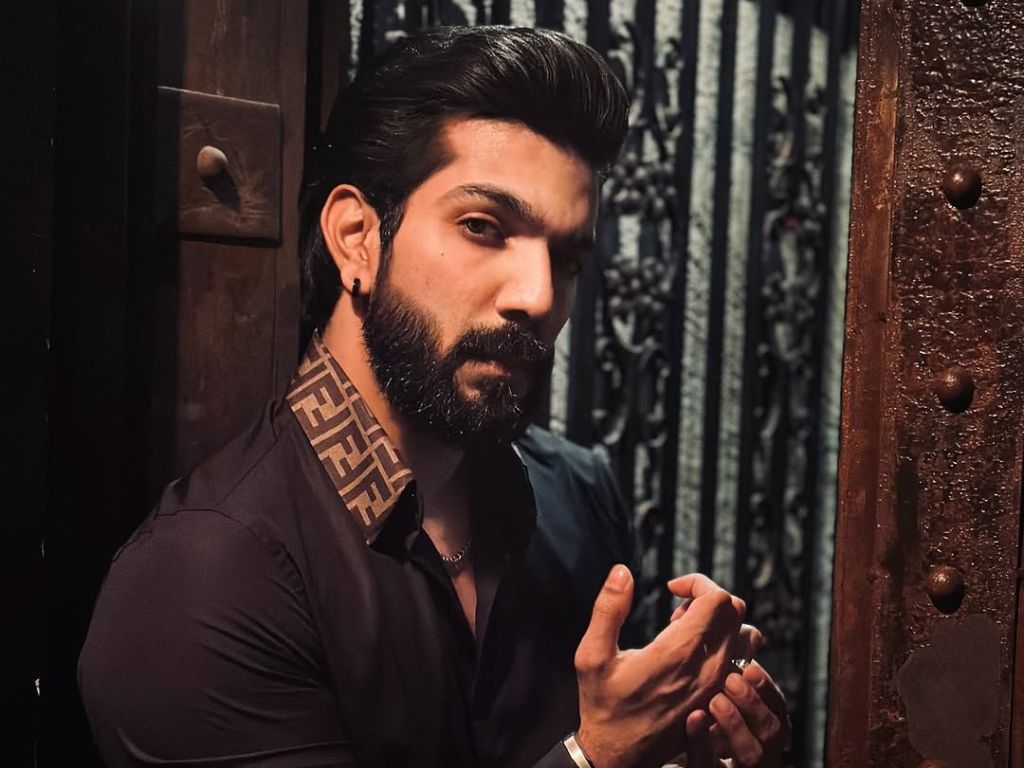 ""Irudhi Strike" adalah antara filem paling 'brutal' di Malaysia" - Irfan Zaini | MissMynah “”Irudhi Strike” adalah antara filem paling ‘brutal’ di Malaysia” – Irfan Zaini