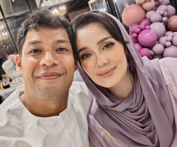 Kamal Adli minta jangan kecam Uqasha