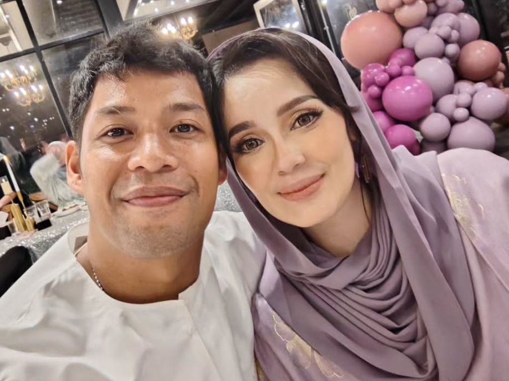 Kamal Adli minta jangan kecam Uqasha | MissMynah Kamal Adli minta jangan kecam Uqasha