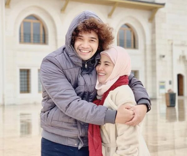 Nadzmi Adhwa berang Ardell Aryana didera dalam tahanan