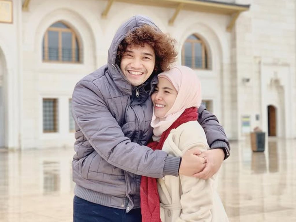 Nadzmi Adhwa berang Ardell Aryana didera dalam tahanan