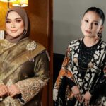 Rossa perjelas isu rakaman semula lagu “Sinaran” pada Nora Ariffin