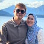 Nubhan, Dr. Afifah berpisah cara baik