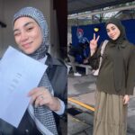 Uyaina Arshad kini bergelar penerbit filem