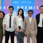 “Rangga & Cinta” kembalikan nostalgia “Ada Apa Dengan Cinta?”