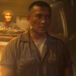 Aaron Aziz dedah alami dehidrasi teruk ketika penggambaran “Banduan”