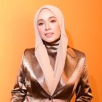 Amira Othman belum hamil, masuk wad akibat bronkitis