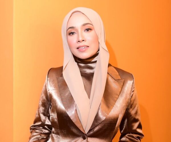 Amira Othman belum hamil, masuk wad akibat bronkitis