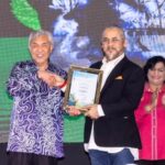 Awie dilantik Duta Alam Sekitar Negeri Perak